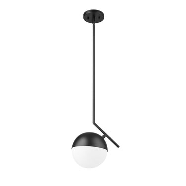 Z-Lite 10.75" Realm Sphere 1 Light Pendant image 13