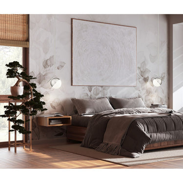 Z-Lite 10.75" Realm Sphere 1 Light Pendant image 18