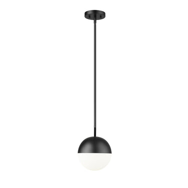Z-Lite 10.75" Realm Sphere 1 Light Pendant image 7