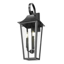Z-Lite 10" Gannon 3 Light Outdoor Wall image 1