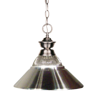 Z-Lite 10" High 1 Light Pendant image