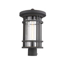 Z-Lite 10" Jordan 1 Light Outdoor Post Mount Fixture image 5