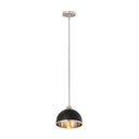 Z-Lite 10" Landry 1 Light Pendant image 10