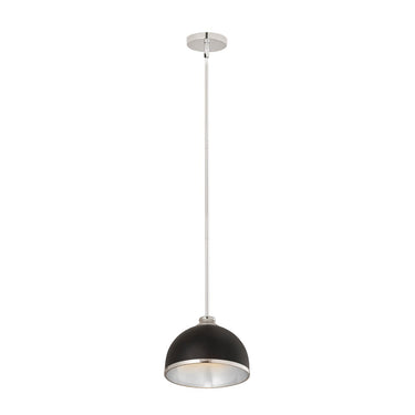 Z-Lite 10" Landry 1 Light Pendant image 11