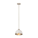 Z-Lite 10" Landry 1 Light Pendant image 13