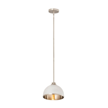 Z-Lite 10" Landry 1 Light Pendant image 13