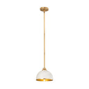 Z-Lite 10" Landry 1 Light Pendant image 14