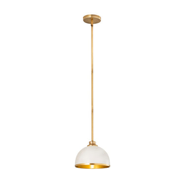 Z-Lite 10" Landry 1 Light Pendant image 14