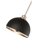 Z-Lite 10" Landry 1 Light Pendant image 15