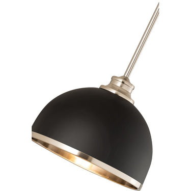 Z-Lite 10" Landry 1 Light Pendant image 15