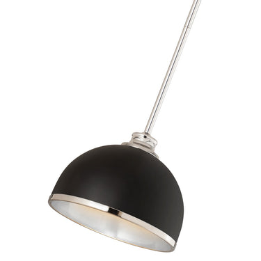 Z-Lite 10" Landry 1 Light Pendant image 16
