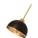Z-Lite 10" Landry 1 Light Pendant image 17