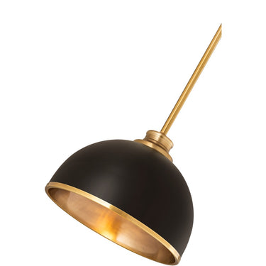 Z-Lite 10" Landry 1 Light Pendant image 17