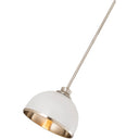 Z-Lite 10" Landry 1 Light Pendant image 18