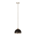 Z-Lite 10" Landry 1 Light Pendant image 20