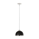 Z-Lite 10" Landry 1 Light Pendant image 21