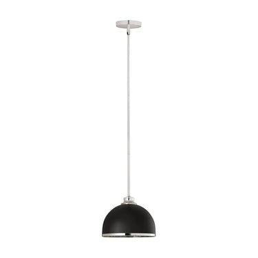 Z-Lite 10" Landry 1 Light Pendant image 21
