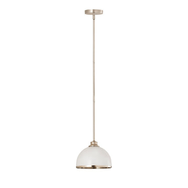 Z-Lite 10" Landry 1 Light Pendant image 23