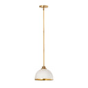 Z-Lite 10" Landry 1 Light Pendant image 24