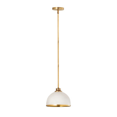 Z-Lite 10" Landry 1 Light Pendant image 24