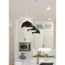 Z-Lite 10" Landry 1 Light Pendant image 26