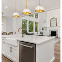 Z-Lite 10" Landry 1 Light Pendant image 29