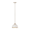 Z-Lite 10" Landry 1 Light Pendant image 3