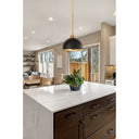 Z-Lite 10" Landry 1 Light Pendant image 32