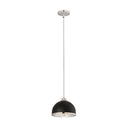 Z-Lite 10" Landry 1 Light Pendant image 6