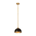 Z-Lite 10" Landry 1 Light Pendant image 7