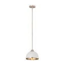Z-Lite 10" Landry 1 Light Pendant image 8