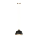 Z-Lite 10" Landry 1 Light Pendant image