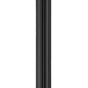 Z-Lite 10" Luminata 1 Light Outdoor Post Mounted Fixture image