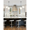 Z-Lite 10" Newbury 1 Light Pendant image 10