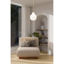Z-Lite 10" Newbury 1 Light Pendant image 11