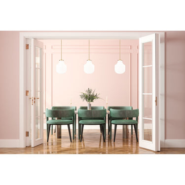 Z-Lite 10" Newbury 1 Light Pendant image 13