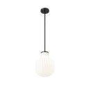 Z-Lite 10" Newbury 1 Light Pendant image 4