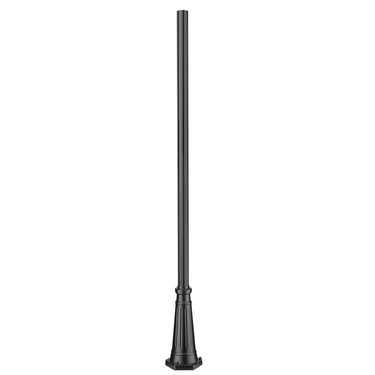 Z-Lite 10" Outdoor Post image