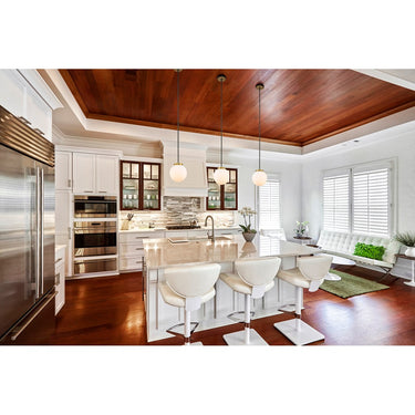 Z-Lite 10" Parsons 1 Light Pendant image 5