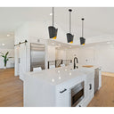 Z-Lite 10" Salone 1 Light Pendant image 12