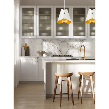 Z-Lite 10" Salone 1 Light Pendant image 13