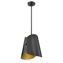 Z-Lite 10" Salone 1 Light Pendant image 8
