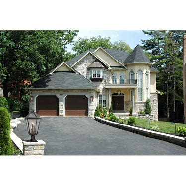 Z-Lite 10" Talbot 3 Light Outdoor Wall image 12