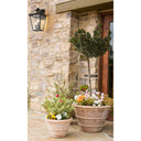 Z-Lite 10" Talbot 3 Light Outdoor Wall image 9