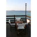 Z-Lite 108.5" High Jordan 1 Light Outdoor Post Mounted Fixture image 3