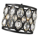 Z-Lite 11.25" Dealey 3 Light Chandelier image 3