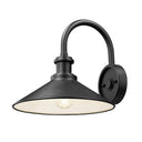 Z-Lite 11.25" High RLM 1 Light Outdoor Wall image 2