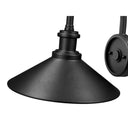 Z-Lite 11.25" High RLM 1 Light Outdoor Wall image 3