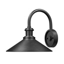 Z-Lite 11.25" High RLM 1 Light Outdoor Wall image