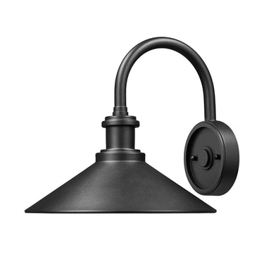 Z-Lite 11.25" High RLM 1 Light Outdoor Wall image